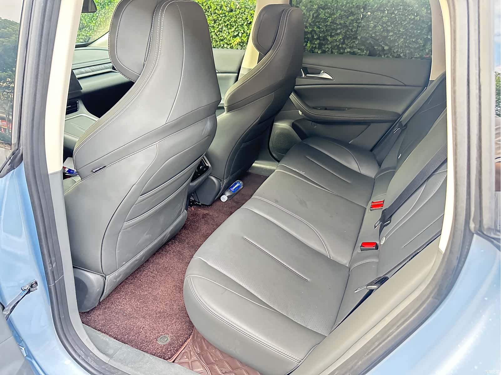 DongFeng S7, 2025 6