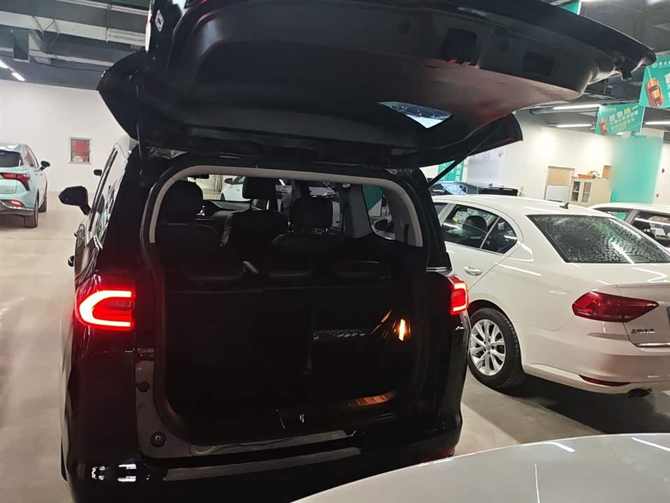 Trumpchi Trumpchi M6