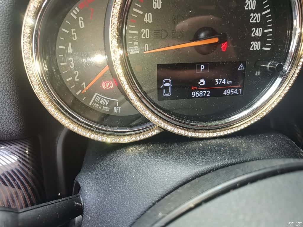 Mini Countryman, 2017 все фото