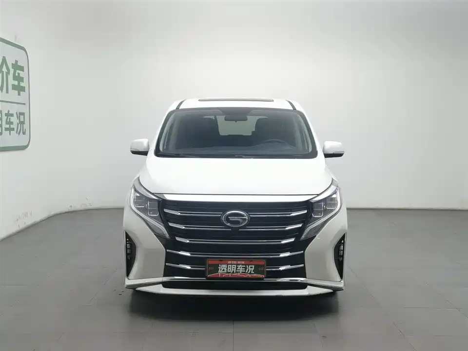 Trumpchi Trumpchi M8