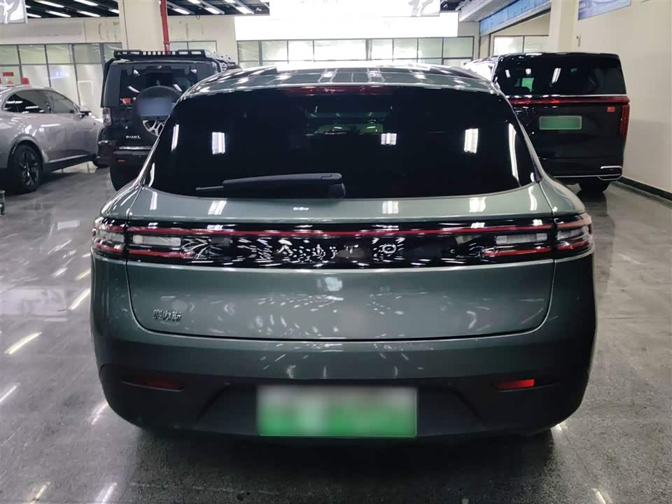 HarmonyOS Ask the world M5