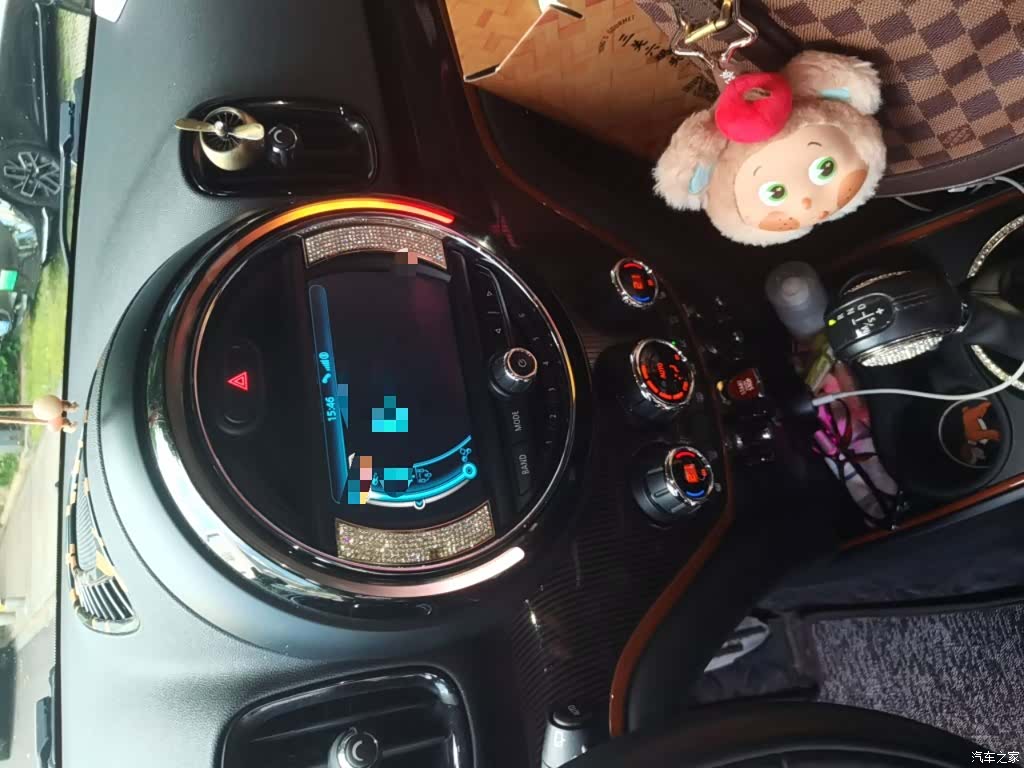 Mini Countryman, 2017 6
