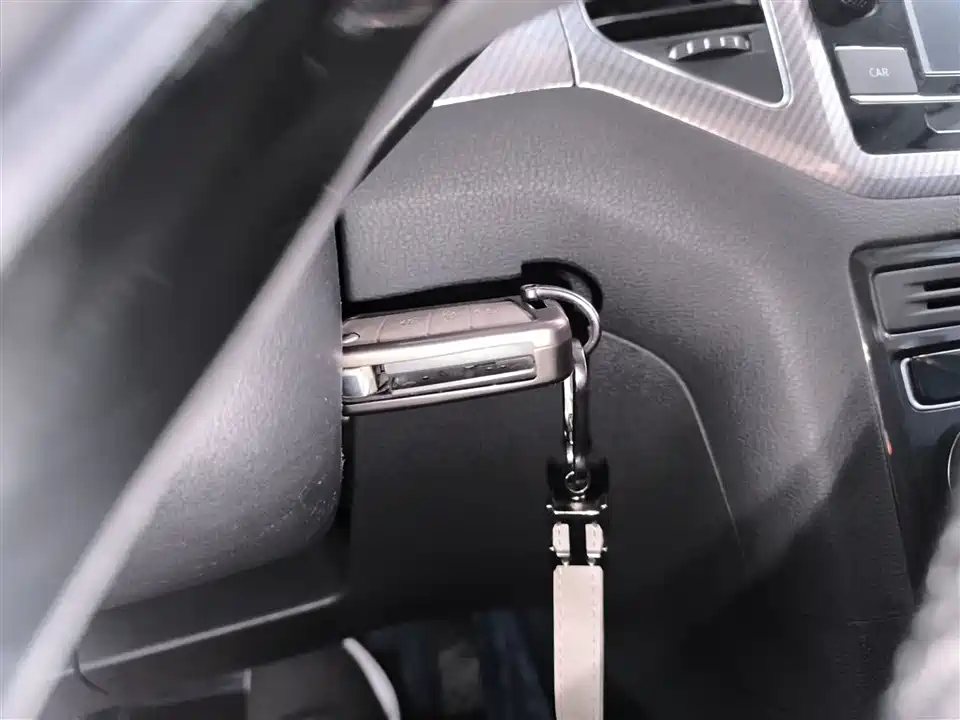 Volkswagen Golf*Jiayu