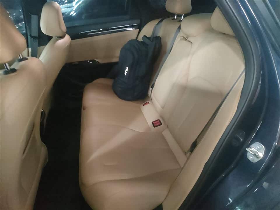 Geely Galaxy Galaxy L6