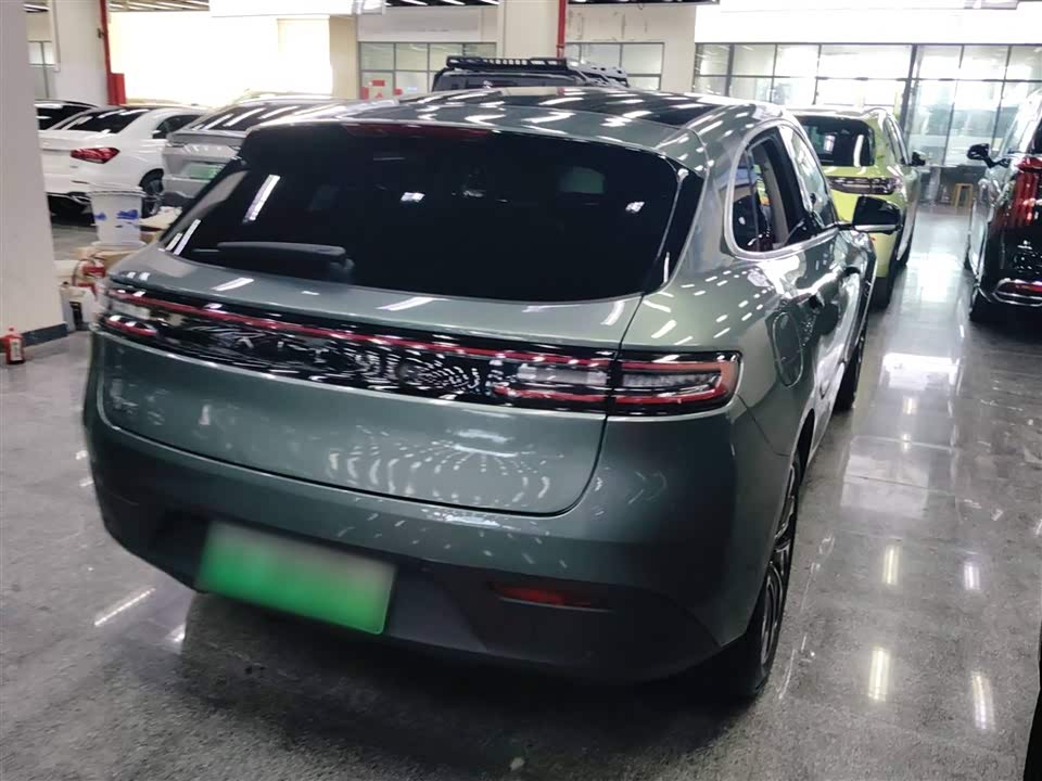 HarmonyOS Ask the world M5