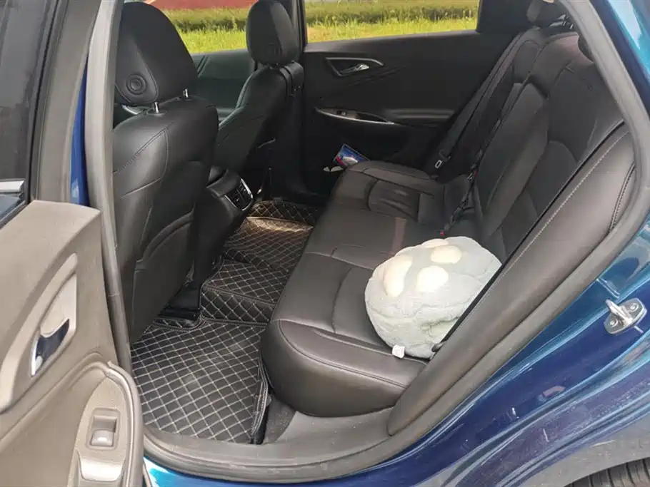 Chevrolet Mai Ruibao XL