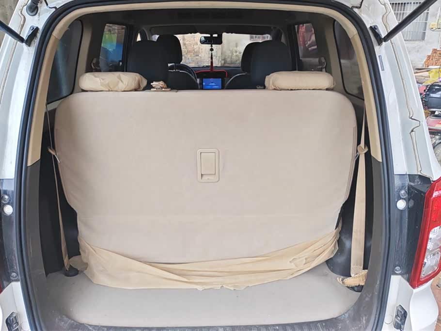 Wuling Wuling Hongguang