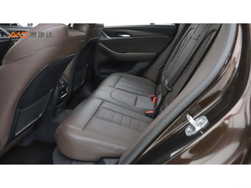 BMW X3, 2019 7