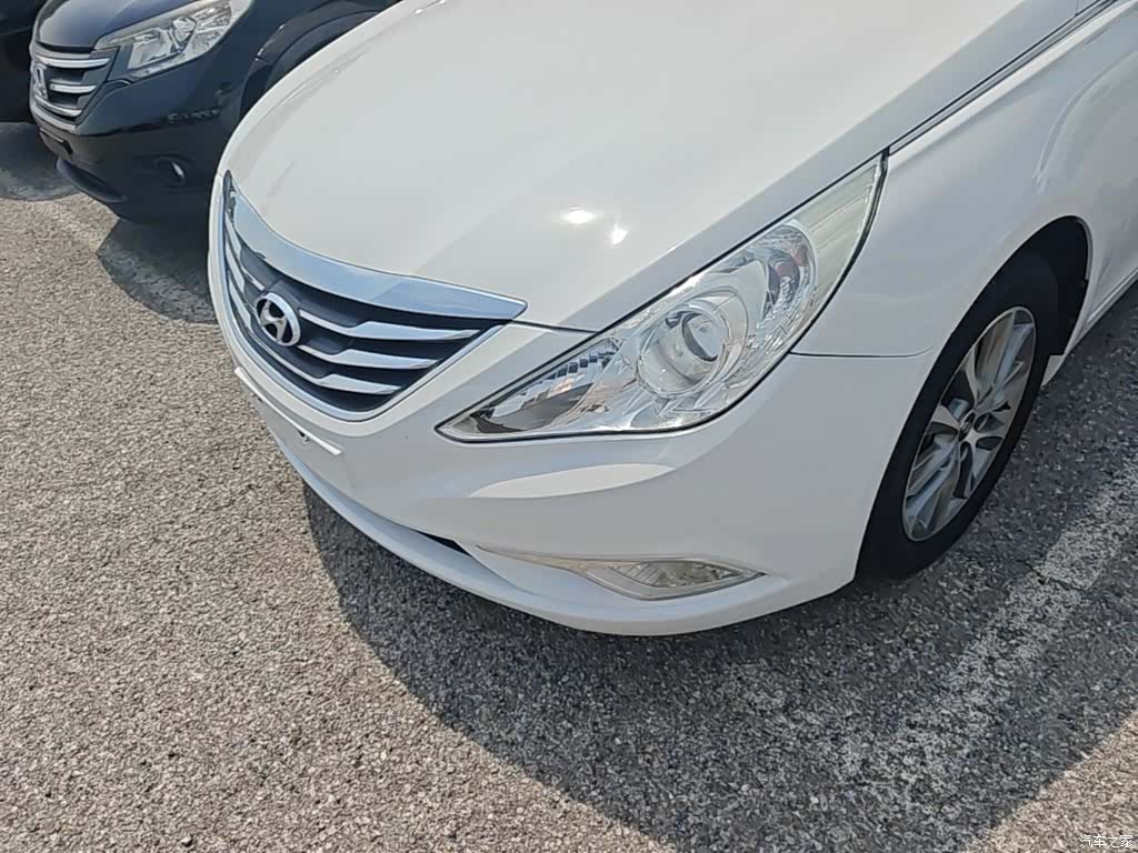 Hyundai Sonata, 2015 24