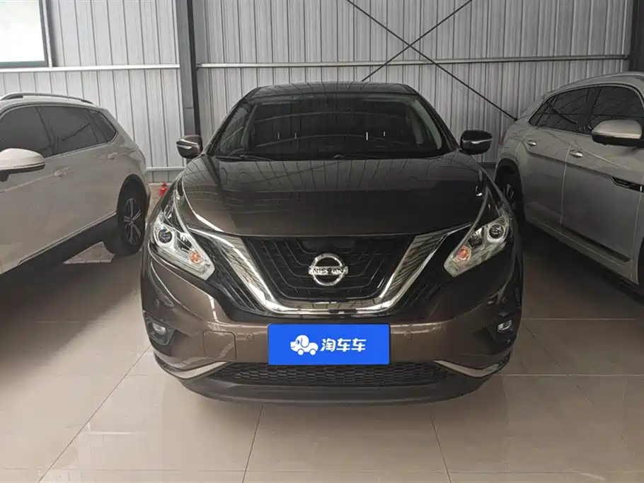 Nissan Loulan