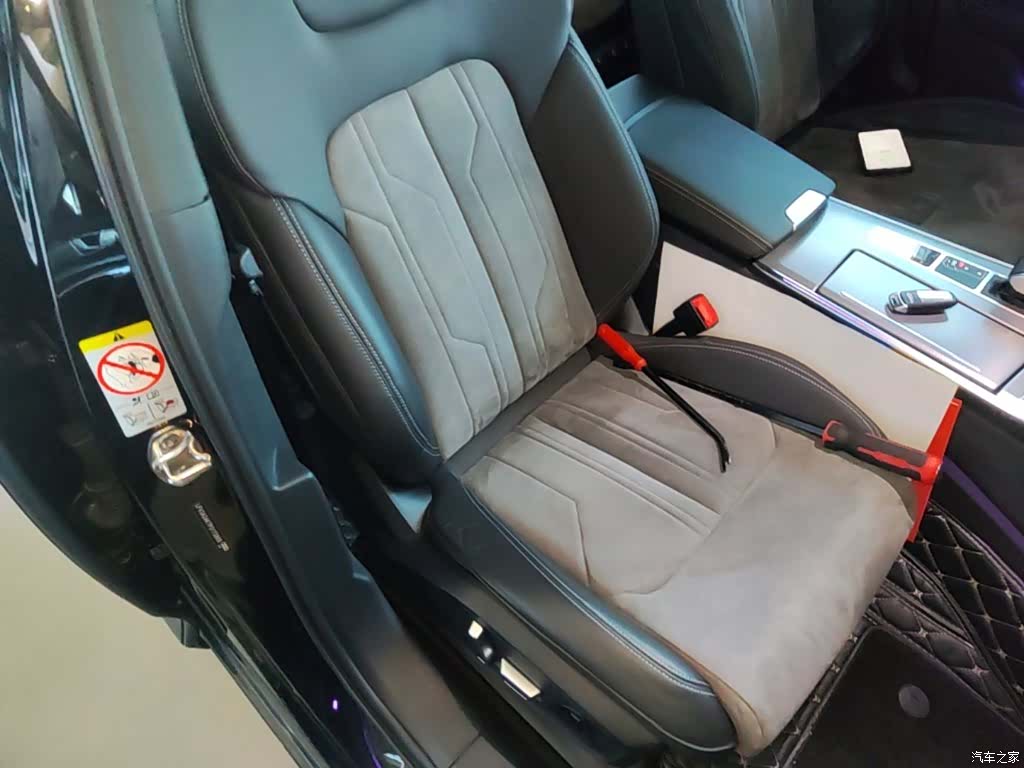 Audi A6L, 2024 25