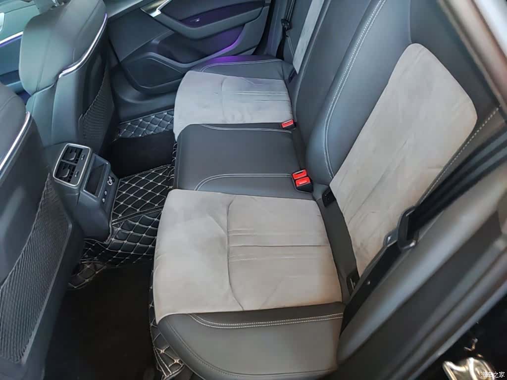 Audi A6L, 2024 17