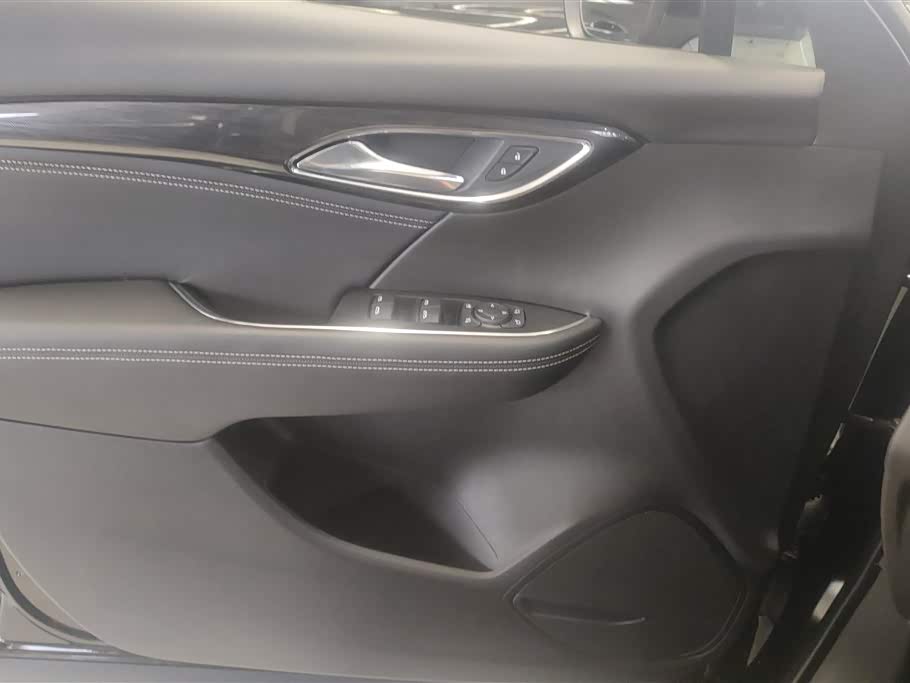 Buick Angkewei S