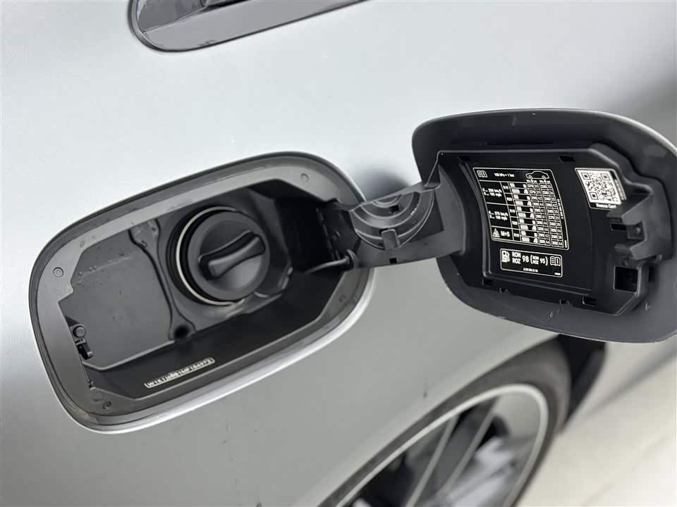 Mercedes-Benz E-class AMG