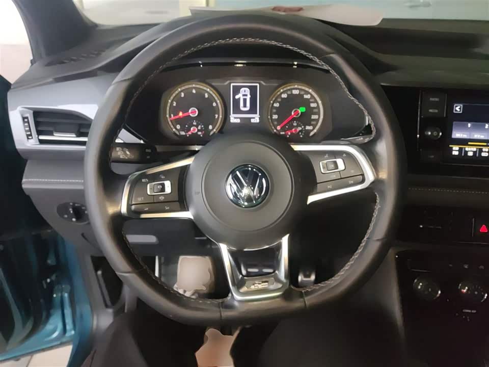 Volkswagen Tuyue