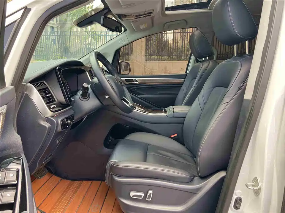 Trumpchi Trumpchi M8