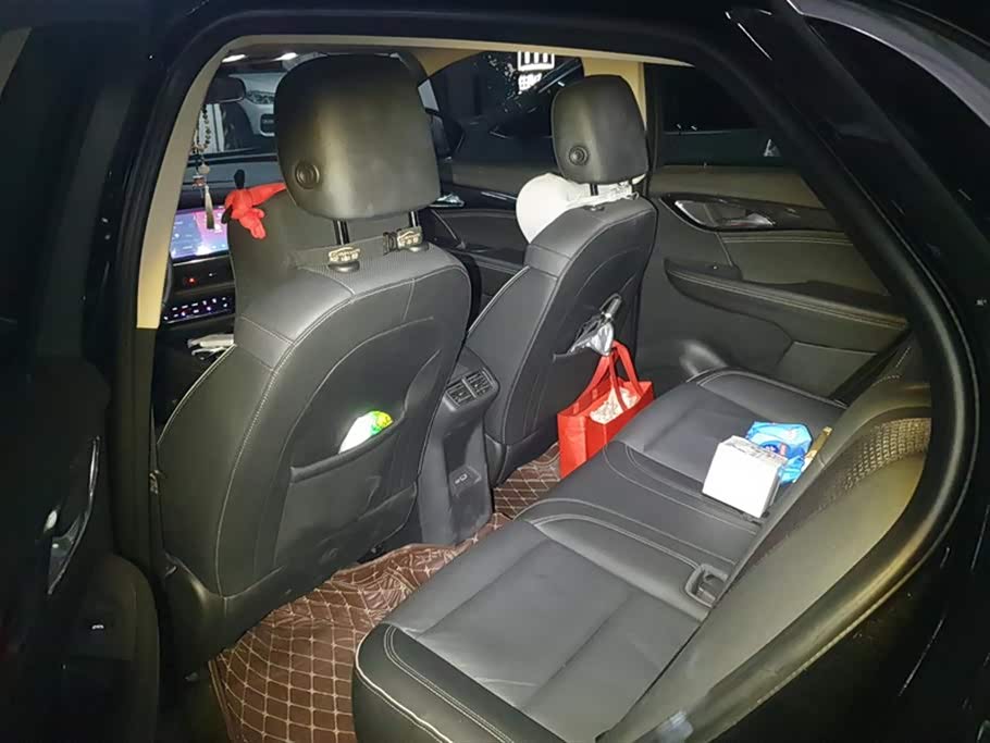 Buick Angkewei S