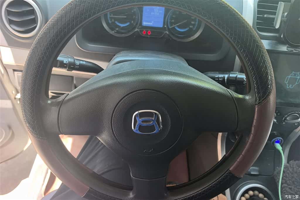 Suzuki X5, 2018 15