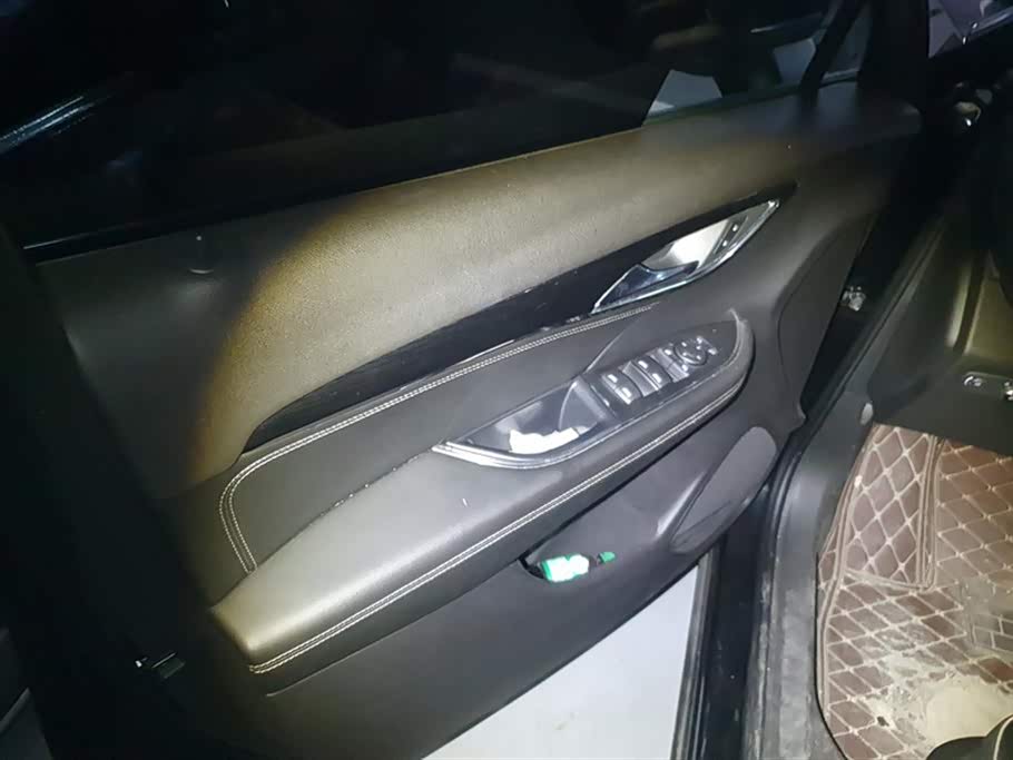 Buick Angkewei S