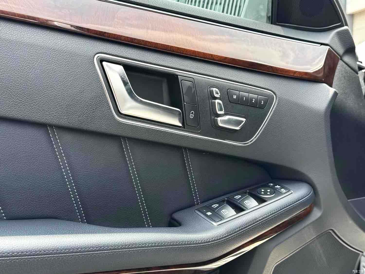 Mercedes-Benz E-Class, 2014 16