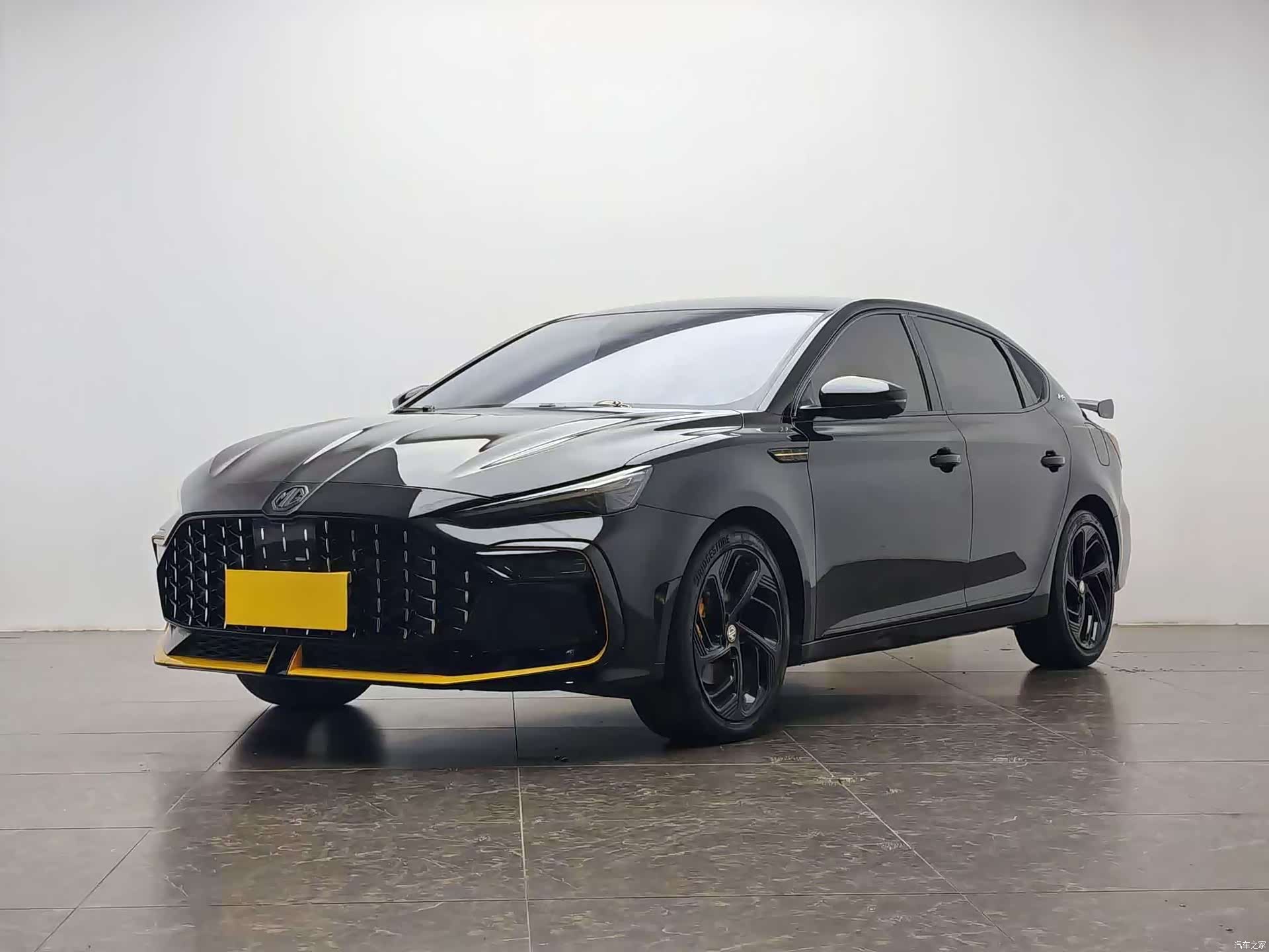 MG MG6, 2021 1