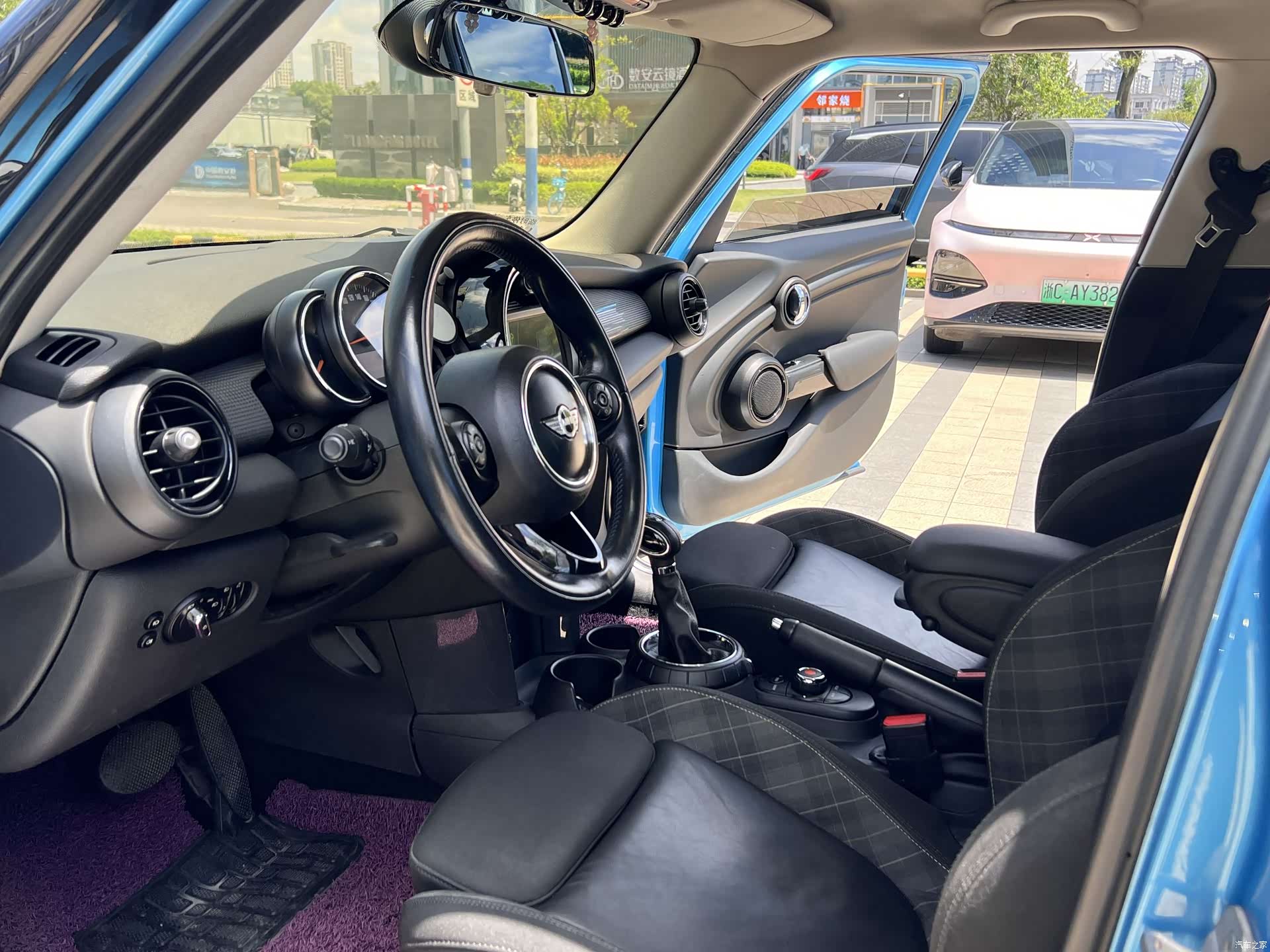 Mini Cooper, 2015 9