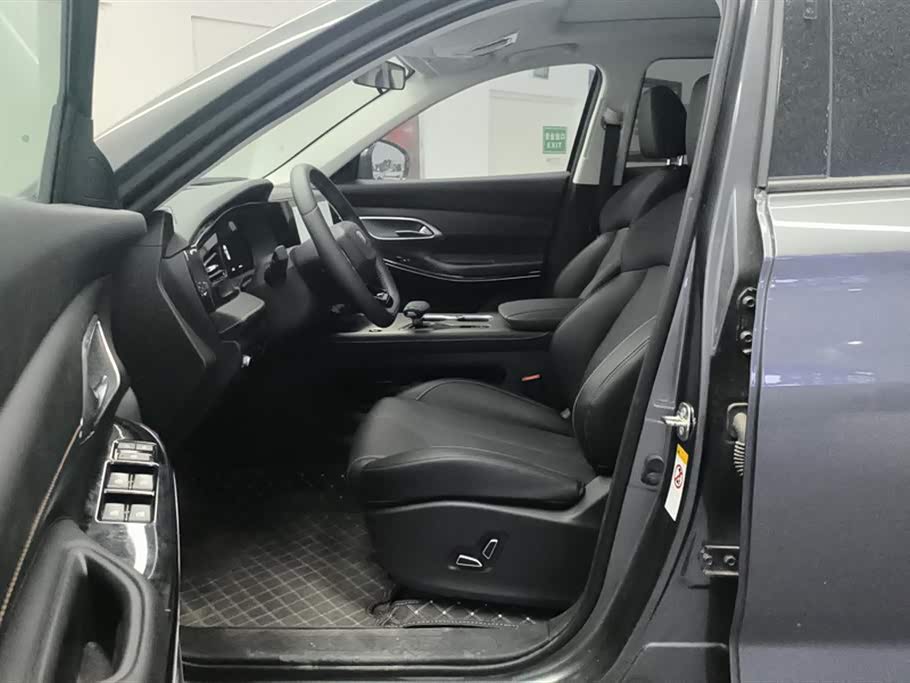 Changan X7 PLUS Changan X7 PLUS