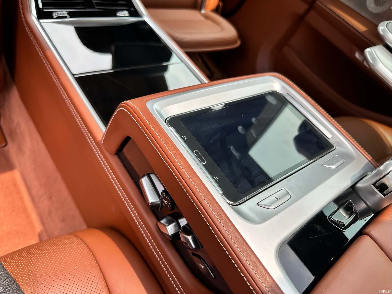 BMW 7 Series, 2018 12