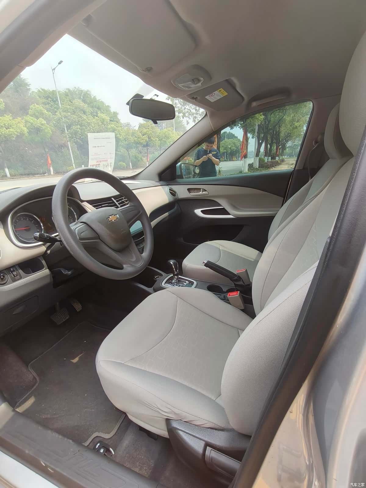 Chevrolet 3, 2018 все фото