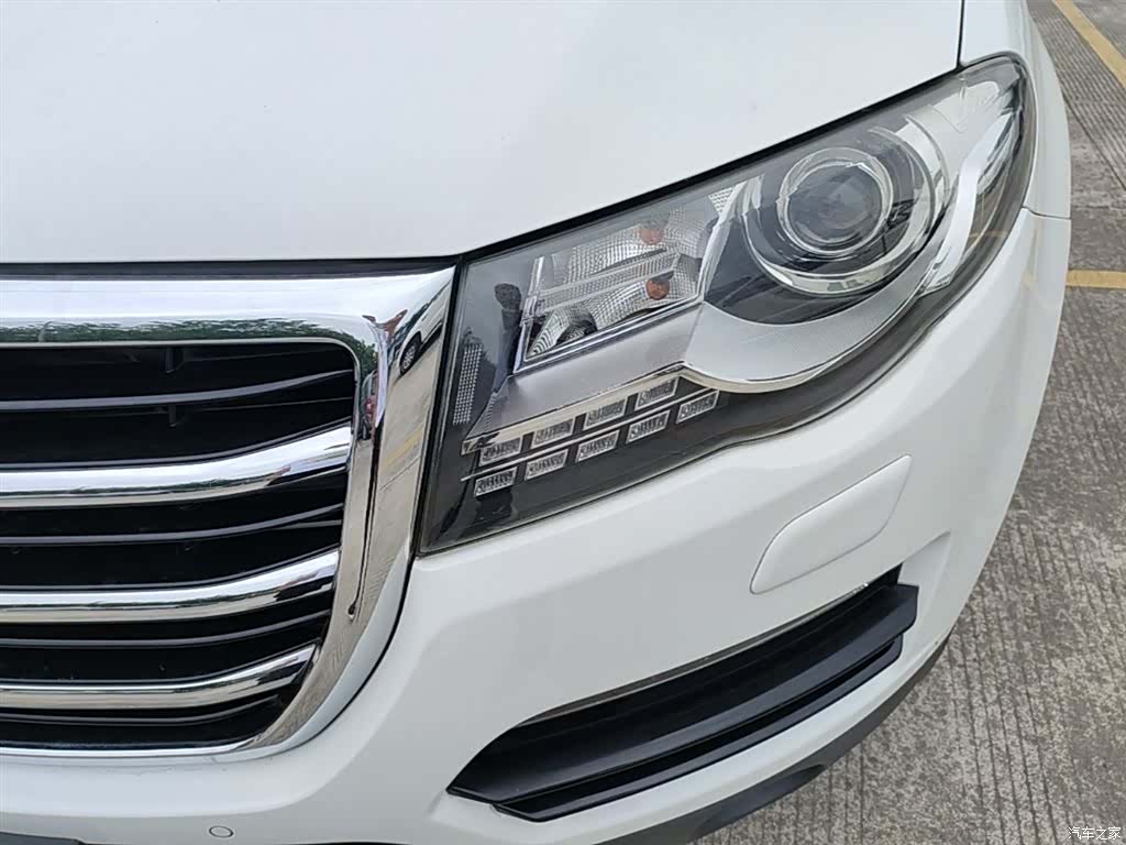 Haval H8, 2015 24