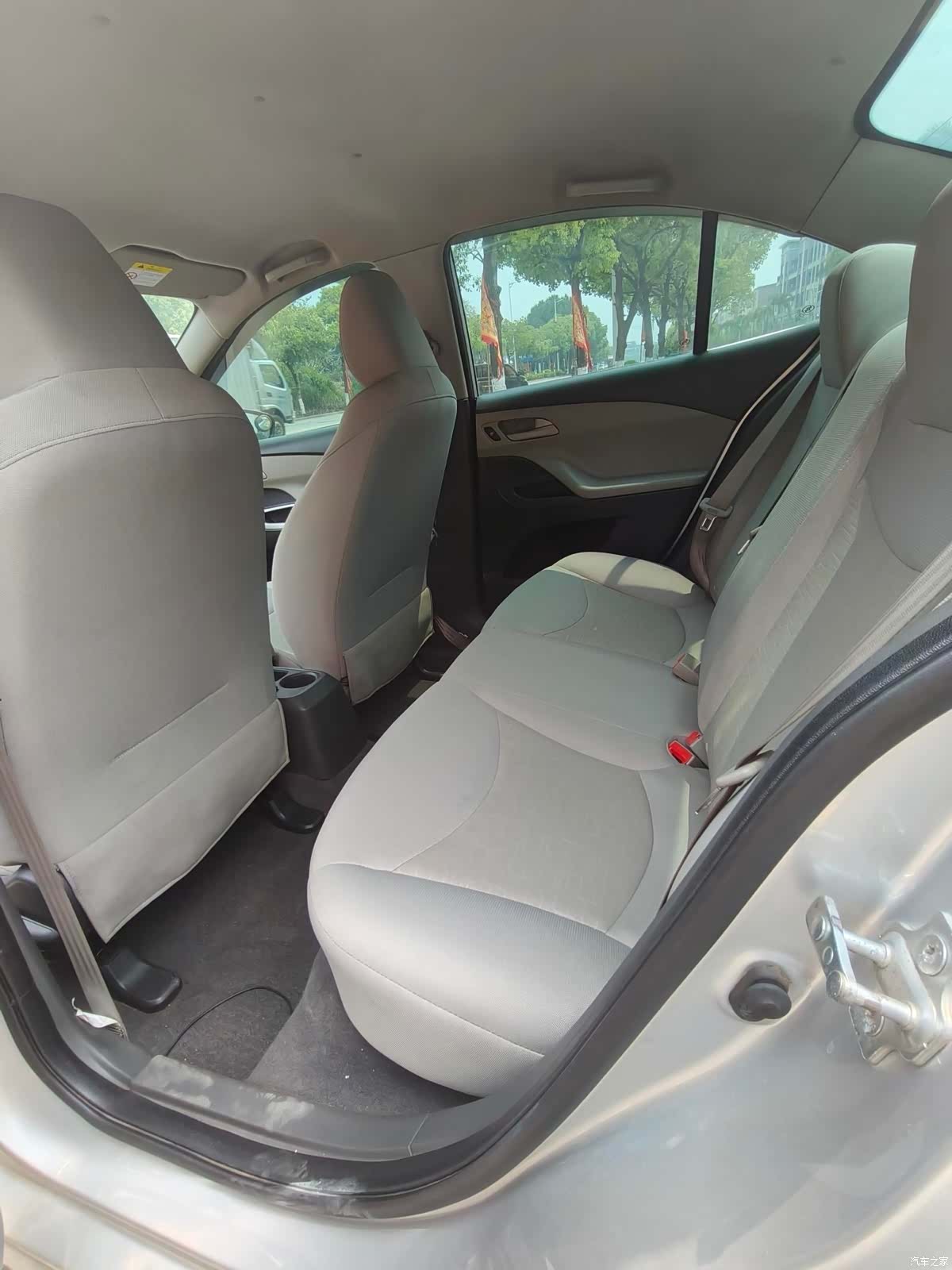 Chevrolet 3, 2018 6