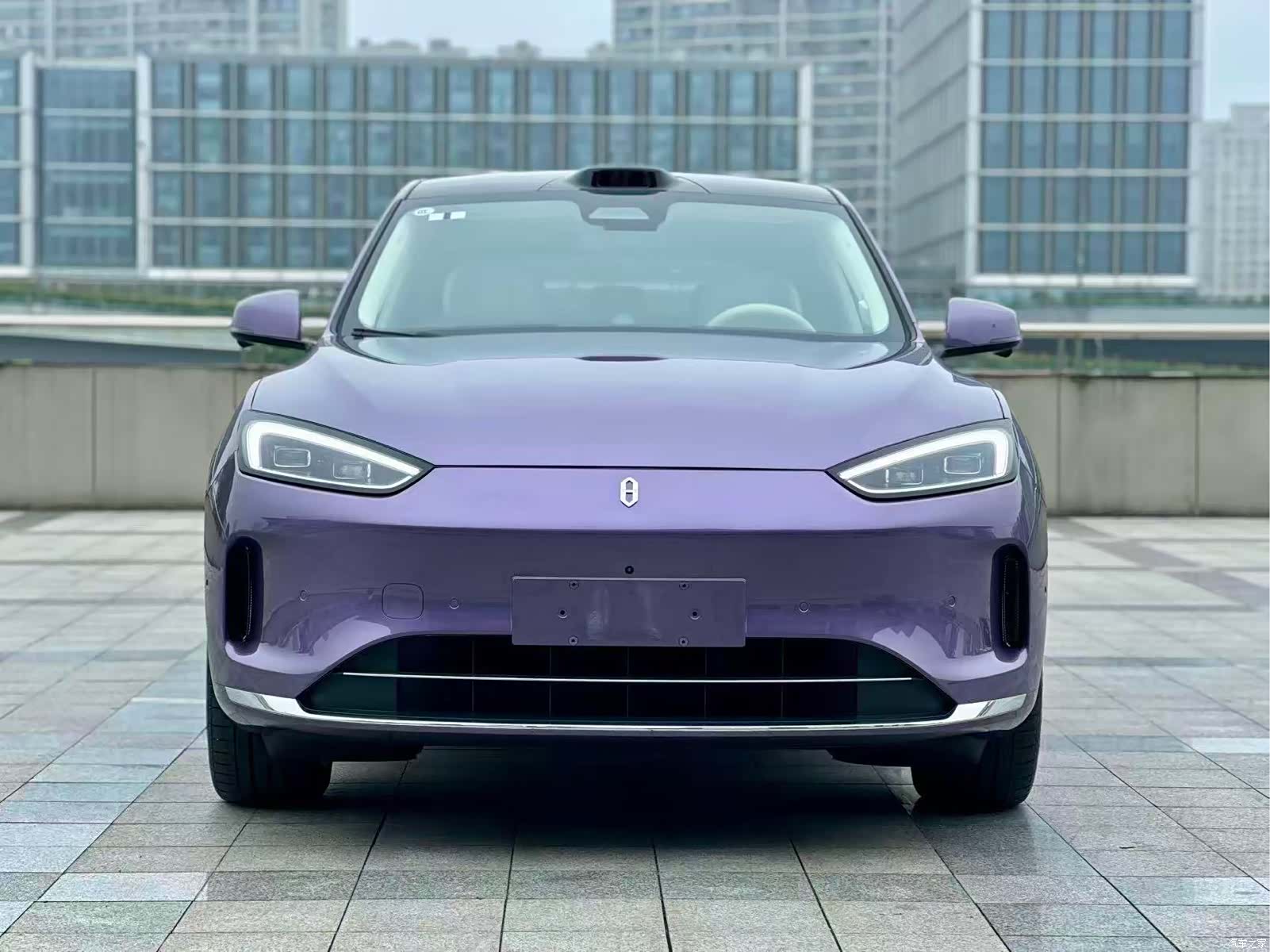 AITO M5, 2025 10