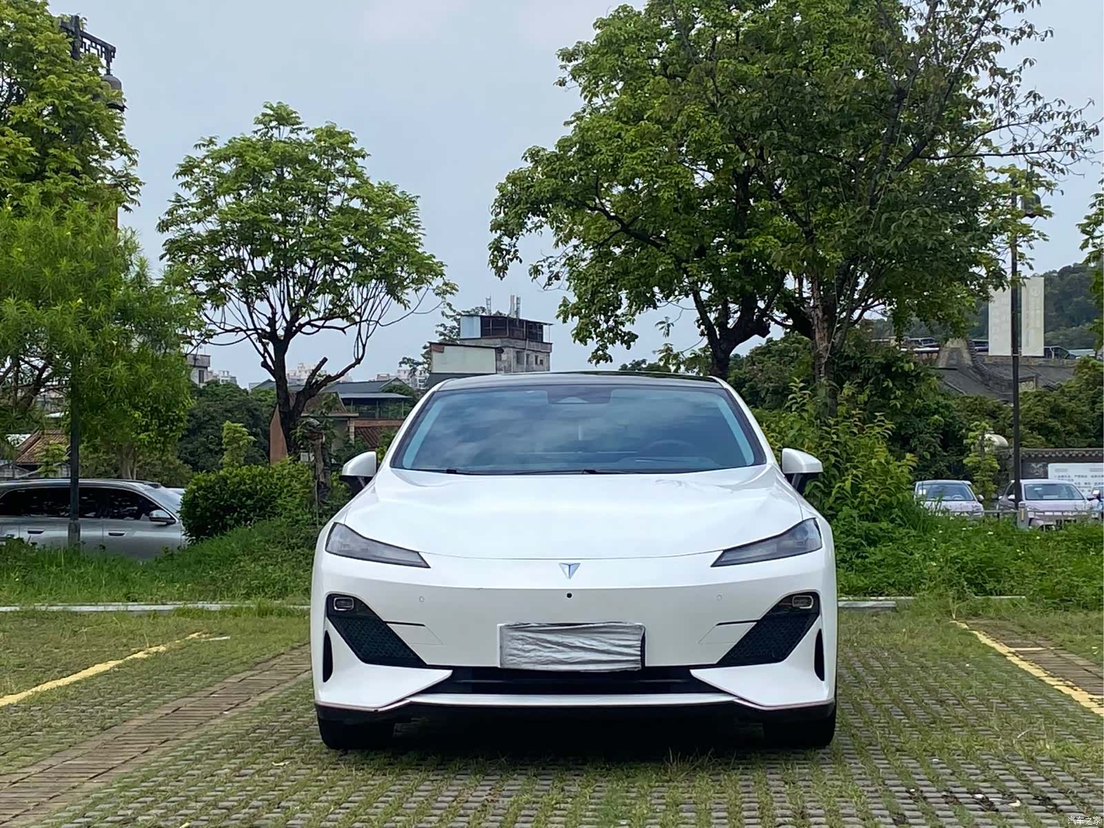 Deepal SL03, 2022 2
