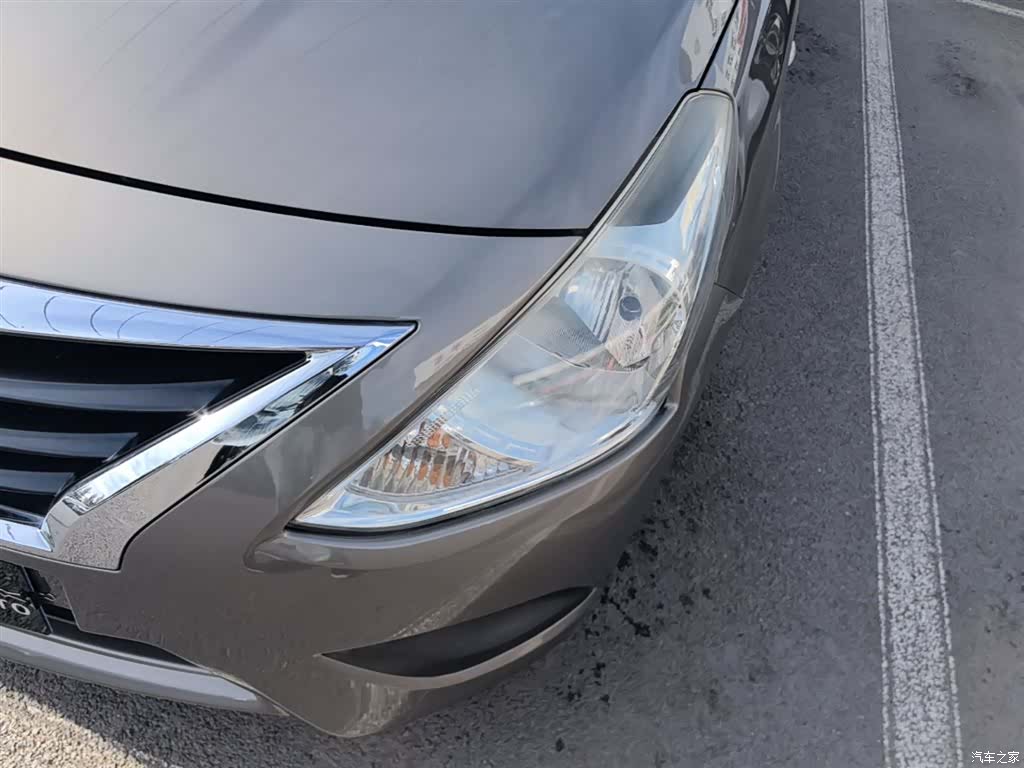 Nissan 1.5XE, 2016 24