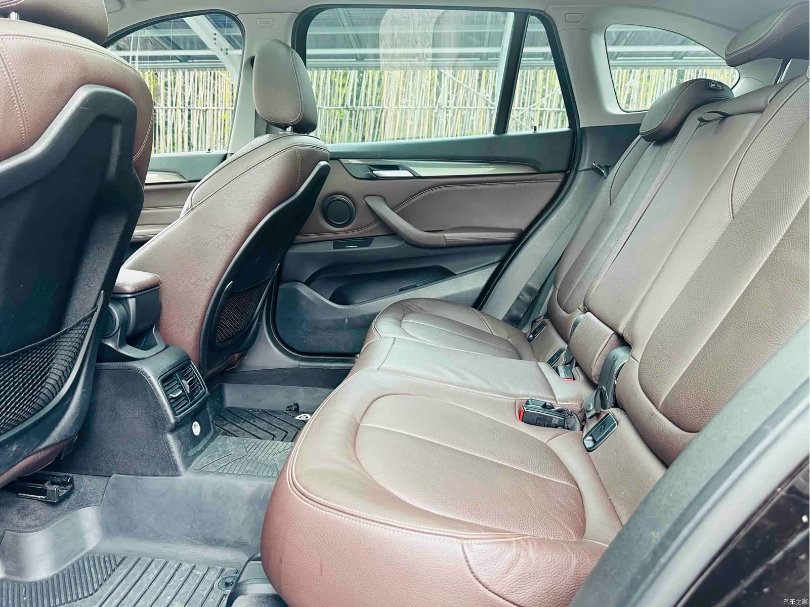 BMW X1, 2018 12