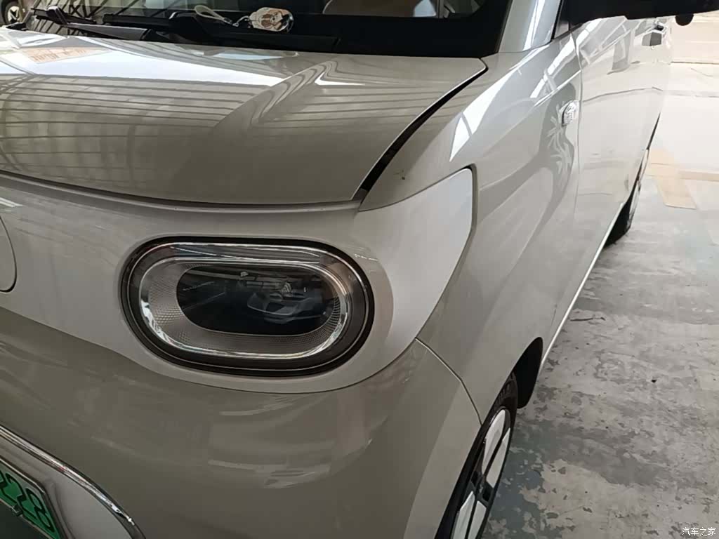 Wuling MINIEV, 2024 18