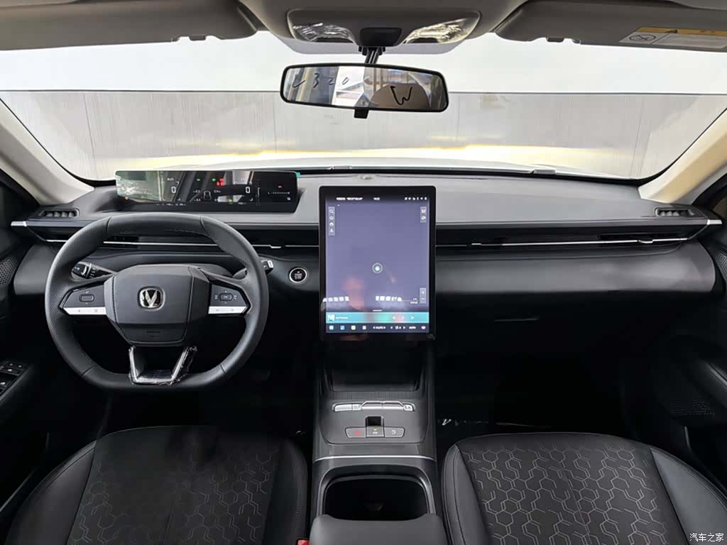 Changan Eado, 2026 13