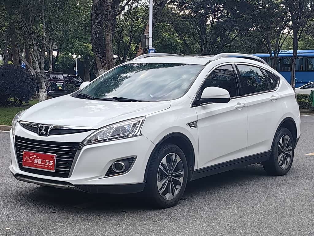 6 SUV
