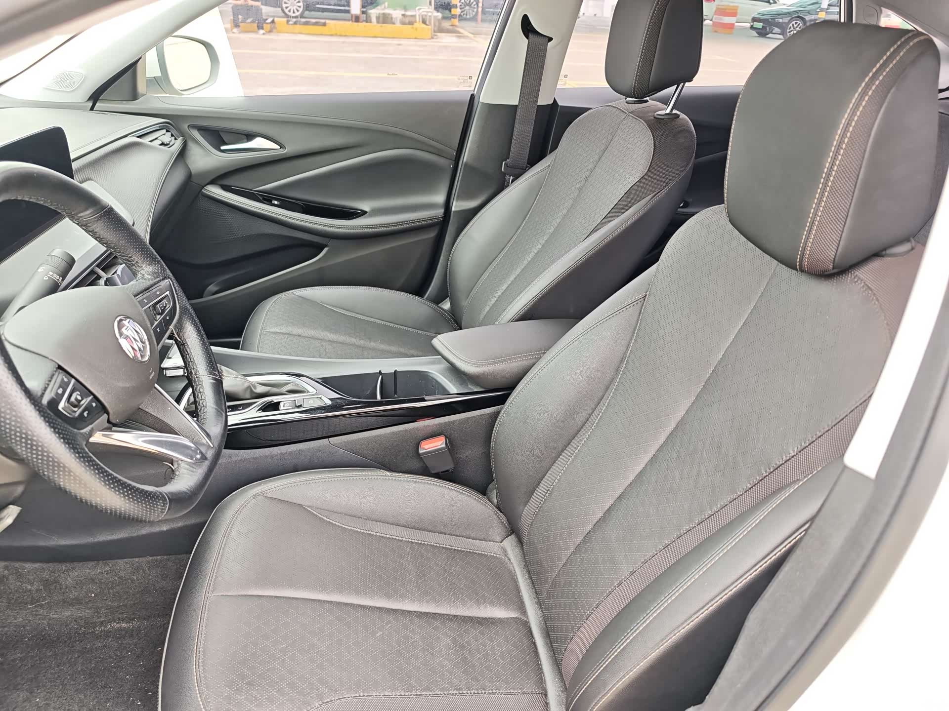 Buick Verano, 2023 8