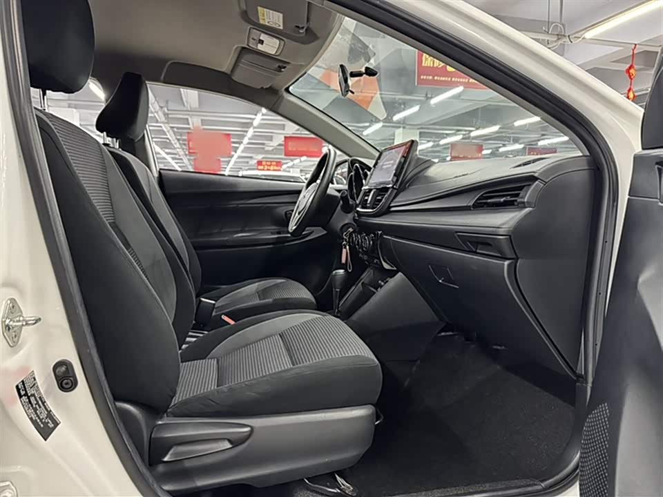 Toyota Vios