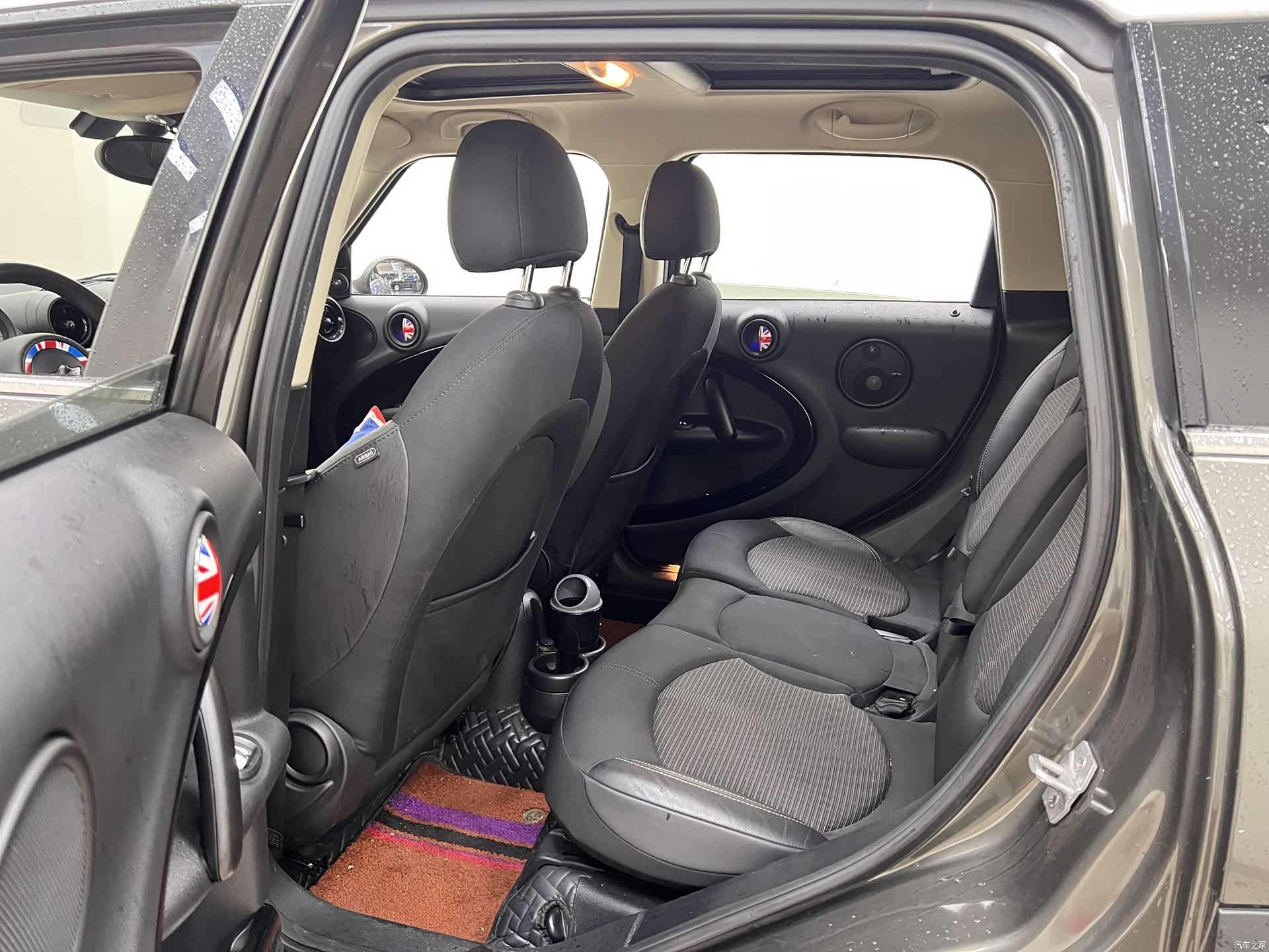 Mini Countryman, 2014 17