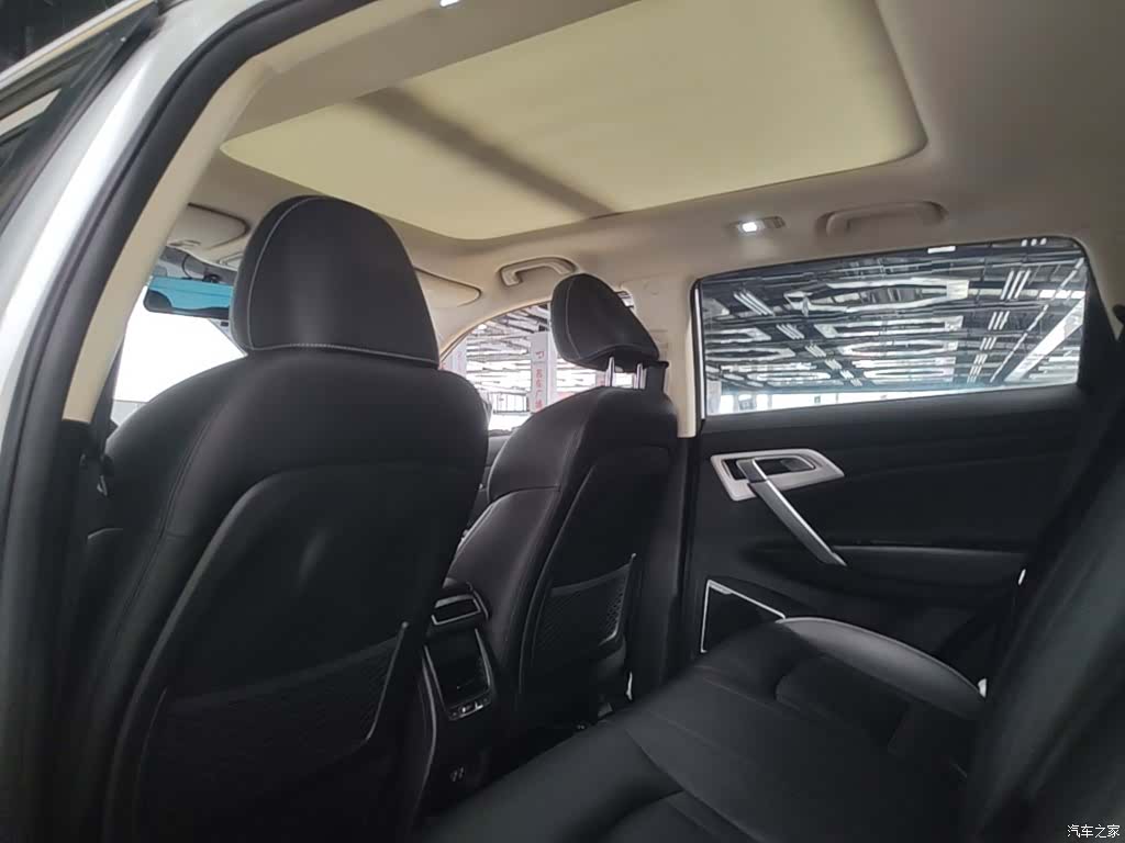 Geely Boyue, 2018 18