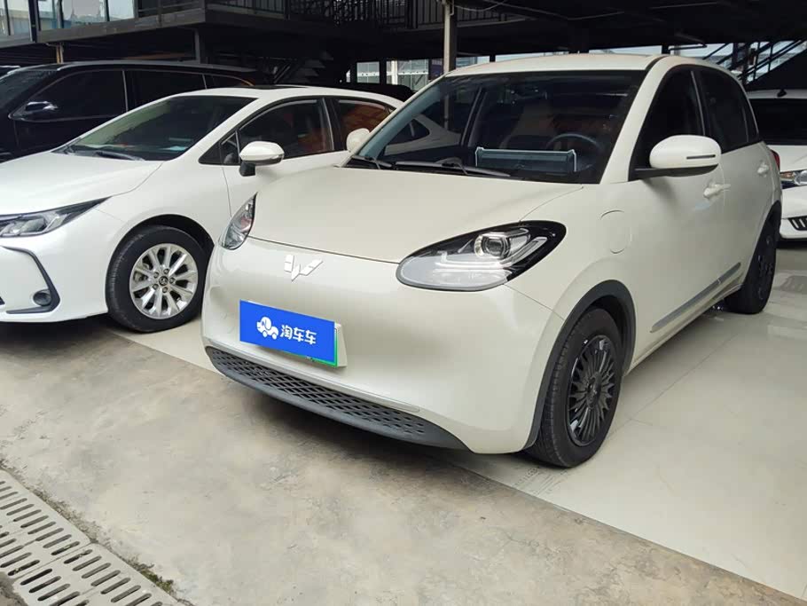 Wuling Binguo