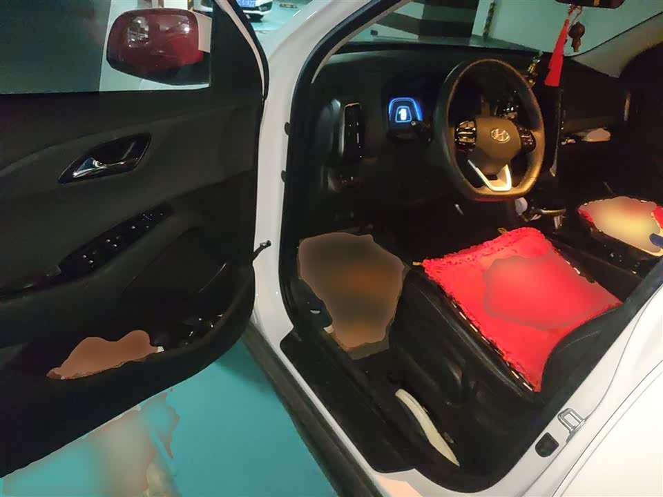 Hyundai Beijing ix35