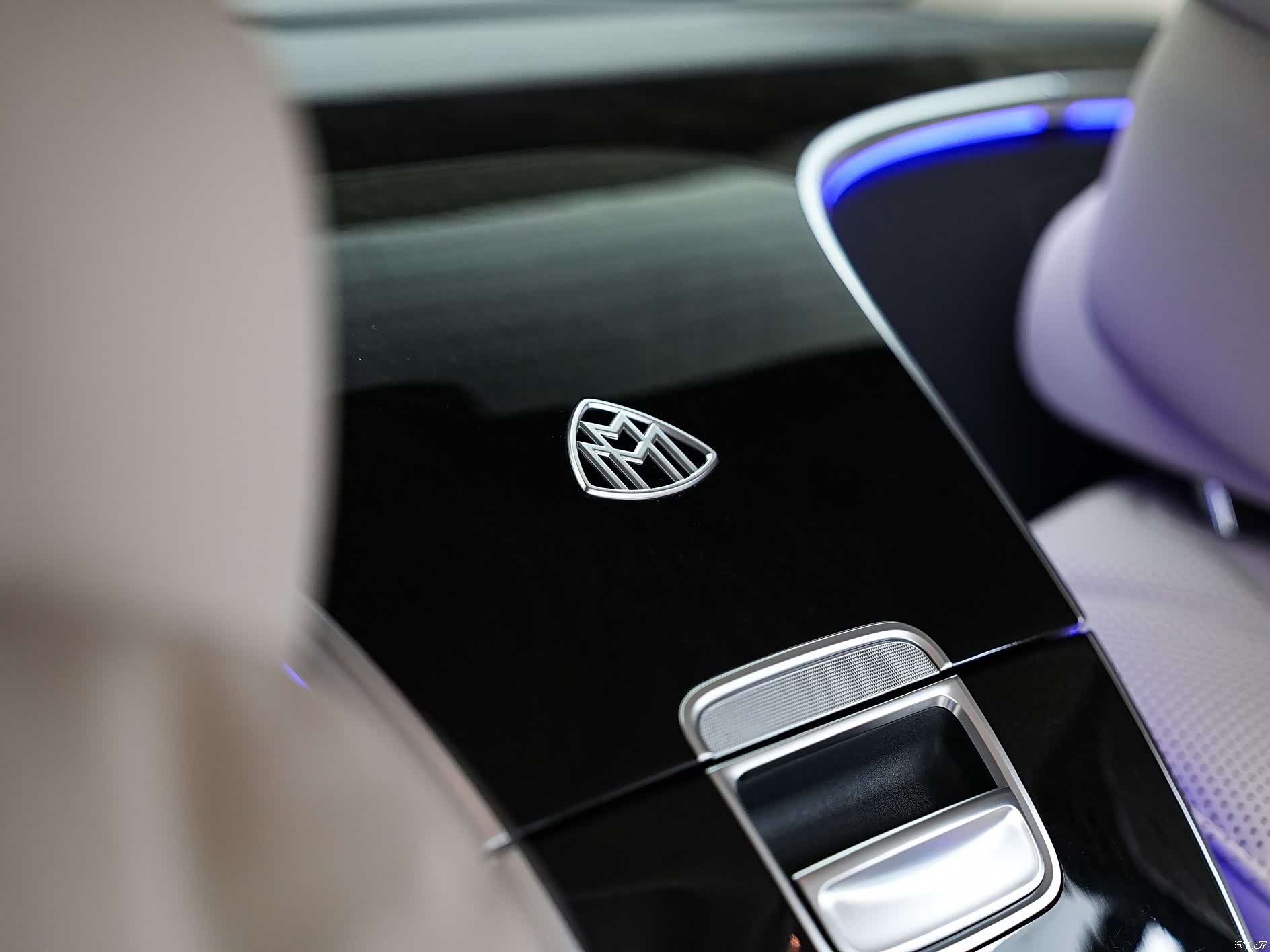 Maybach S-Class, 2024 25
