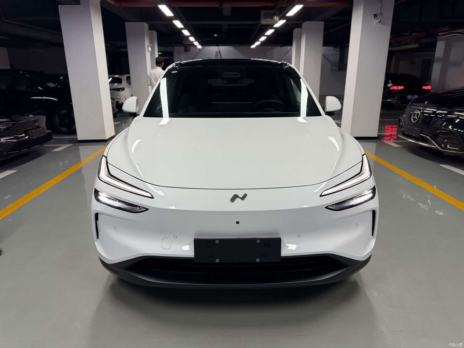 NIO L60, 2025 2