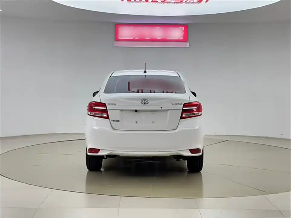 Toyota Vios