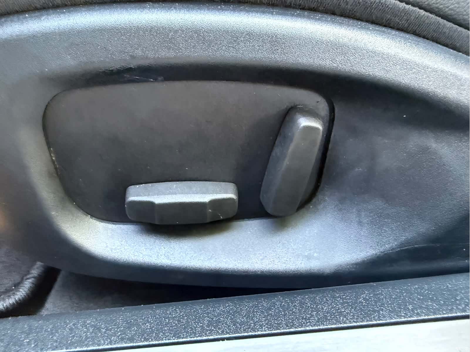 Jaguar XF, 2019 21