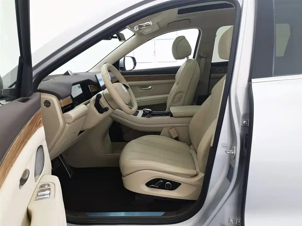 HarmonyOS Ask the world M7