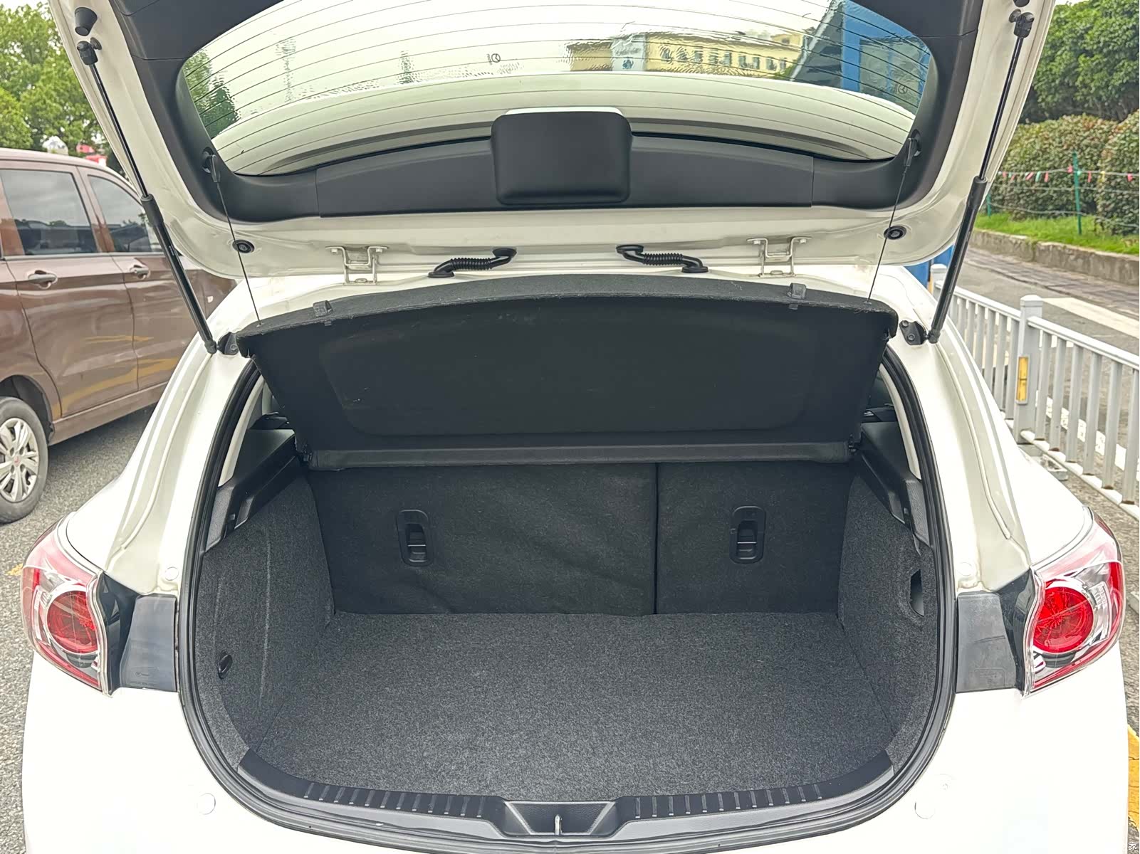 Mazda 3, 2012 14